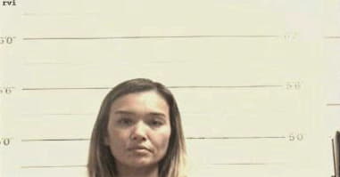 Miranda Wheat, - Orleans Parish County, LA 